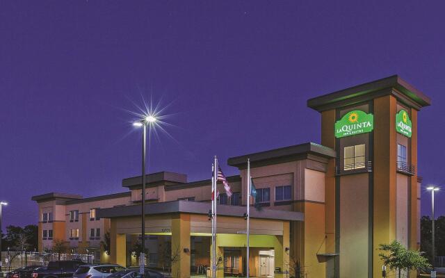 La Quinta Inn Suites Austin Nwlakeline Mall Austin - 