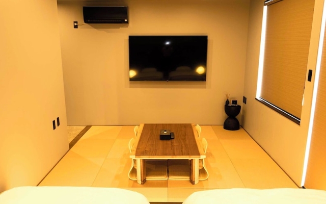 Fog Villa&Spa