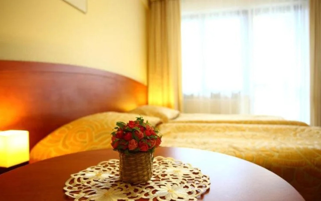 Hotel Beata