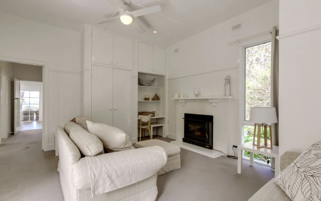 Heronswood Cottage