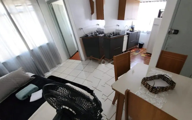 apartamento funcional