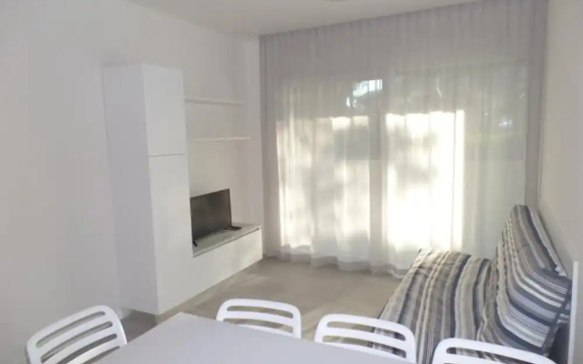 Nice and Sunny Apartment With Balcony in Bibione