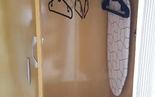 Φωτεινό Studio με θεα θάλασσα