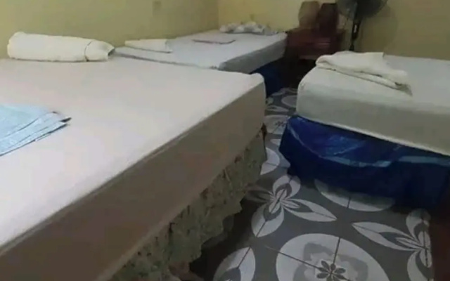 Hostel Coco's