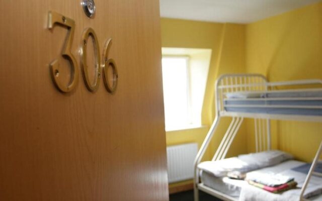 Kinlay House Hostel Cork