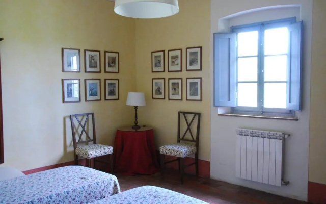 Agriturismo Cabbiavoli