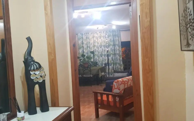 Casa Carolina y roger