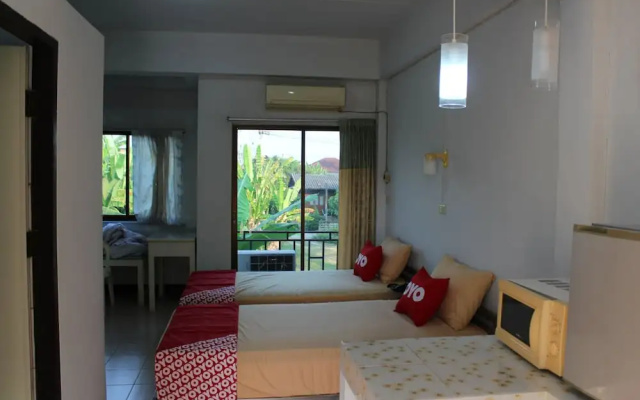 OYO 75420 Howto Hotel