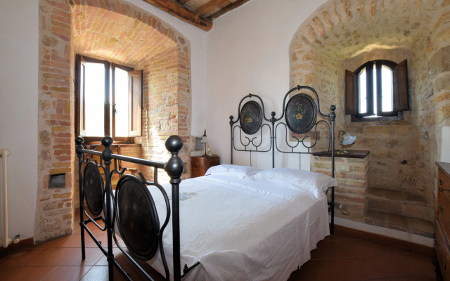 La Fortezza