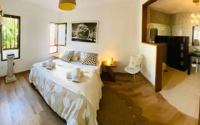 Bungalow Paraiso