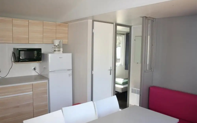 Camping le Chenal