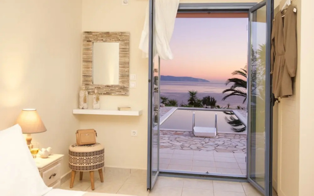 Trapezaki Villas
