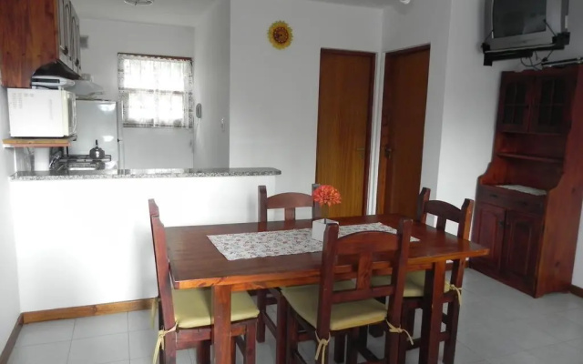 El Horreo Apart