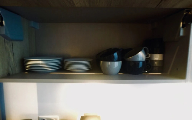 Les Appartements de Louis