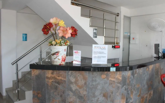 Hotel Juglar