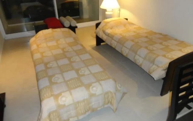 Marco Polo Natura Apartamento