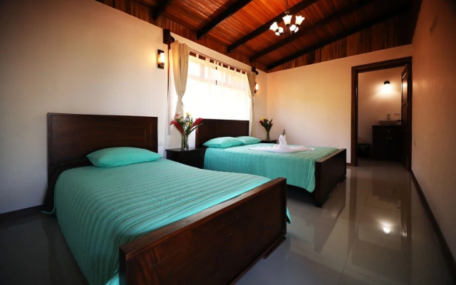Maris Bed and Breakfast