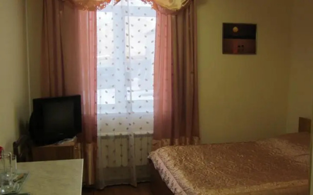 Старт
