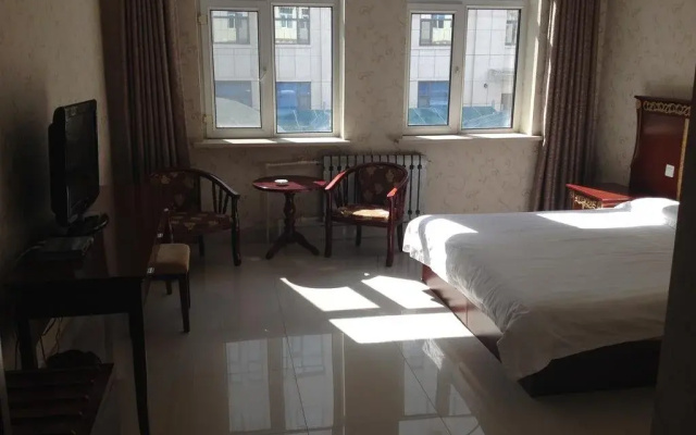 Galutu Hotel