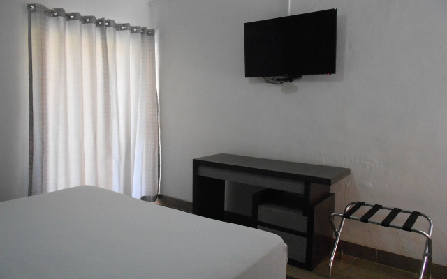 Hotel Villa Del Sol