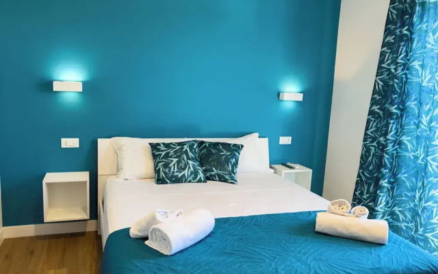 ISOLA 1.6.3 Guest House