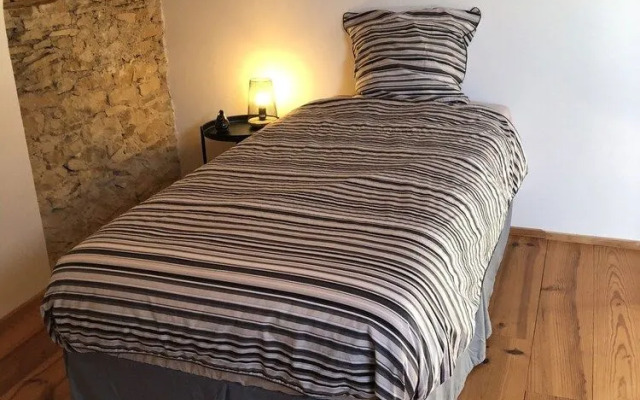 La Maison D'Obinat