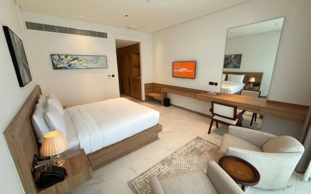 Swiss-Belhotel Nizwa