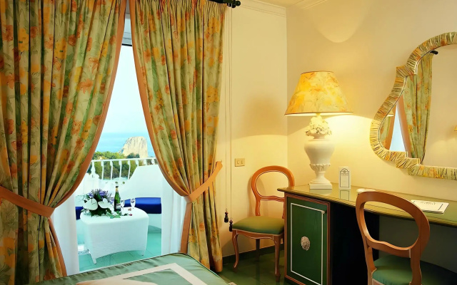 Hotel La Residenza