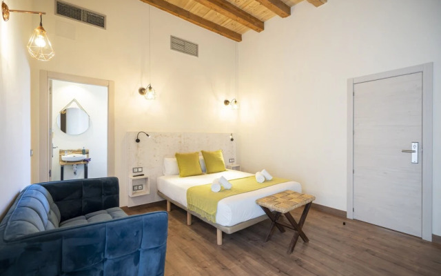 Dobo Azacanes Hostal