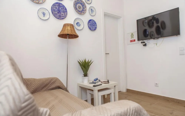 B54 - Casa Azul in Burgau