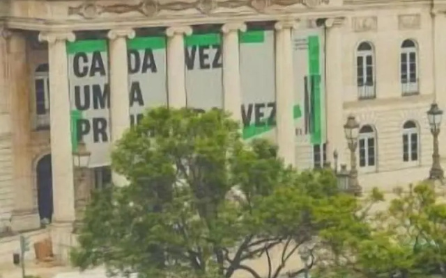 Rossio Hostel