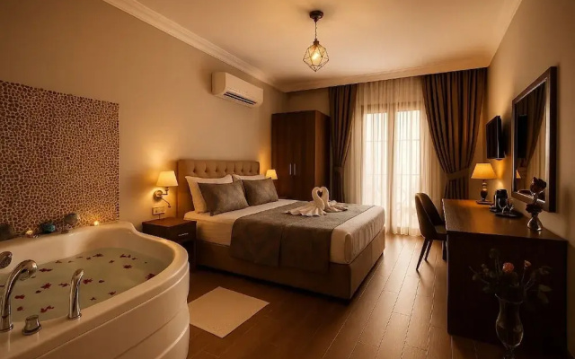 Defne Hotel