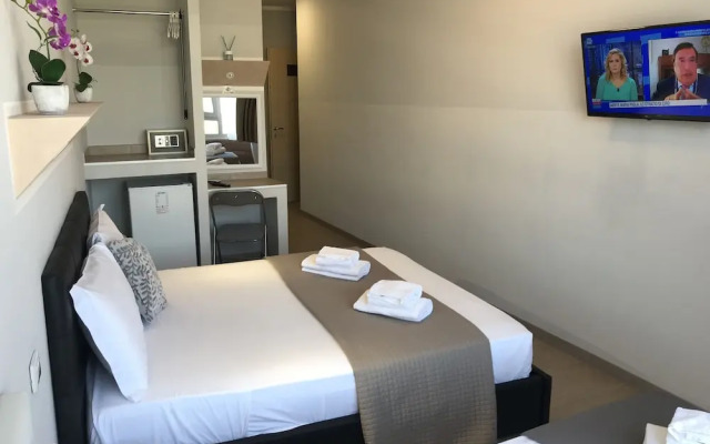 Atico Hotel