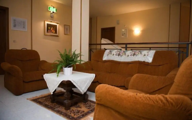 Hotel Centrale