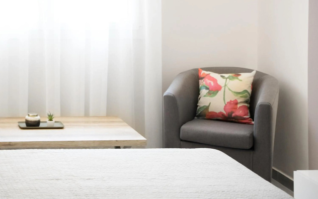 Valaoritou Studio "Rodamanthi"