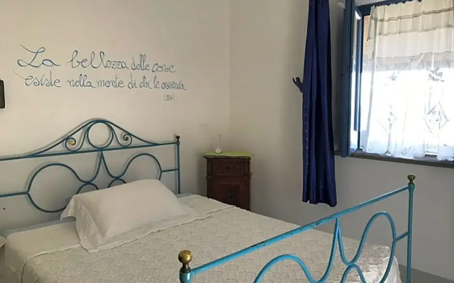 B&B Al Salvatore Di Lipari
