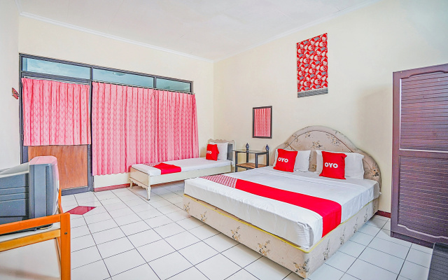 Hotel O Lie Mas Hotel