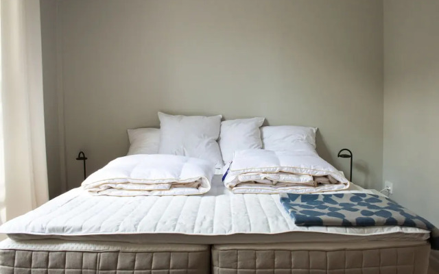 Luxury apartment in the center 1400-1