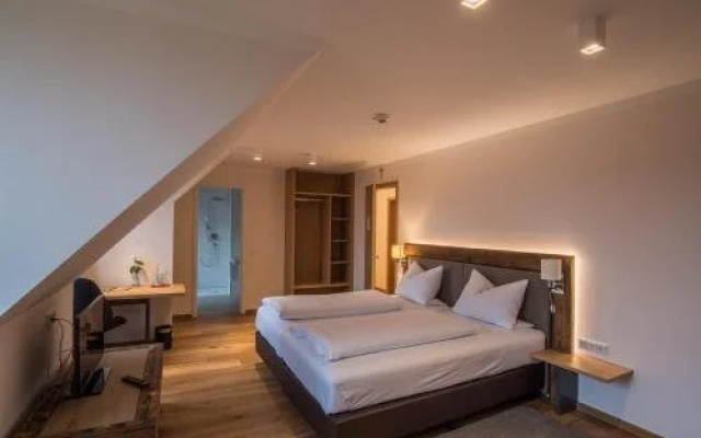 Brennereihotel Sponsel