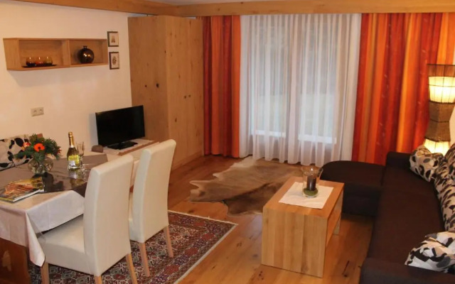 Appartements Zerzer