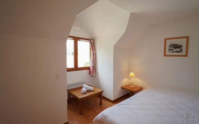 Holiday Home in Haute-savoie Near Lake Annecy
