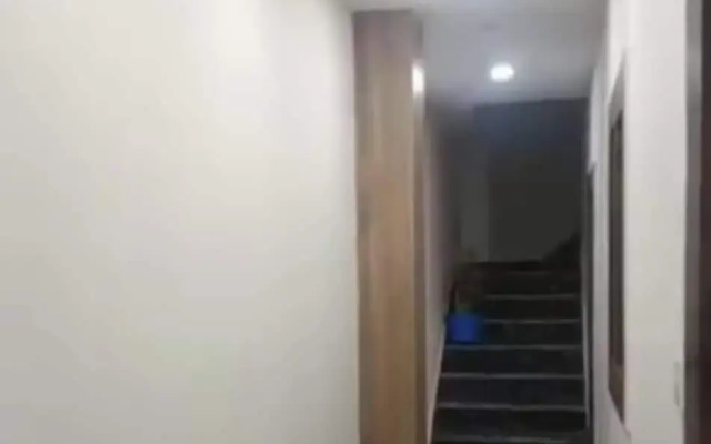 Hotel Jay Palace