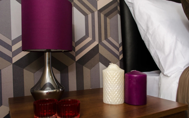 Trivelles Hotels - Eccles New Road