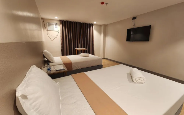 Travelite Express Hotel La Union