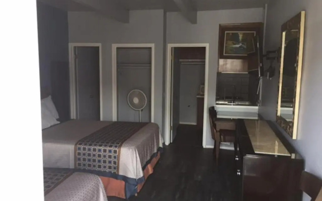 Sea Garden Inn Pismo Beach- San Luis Obispo