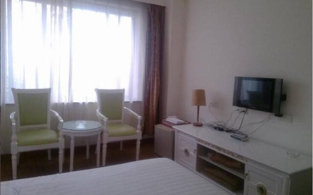 Changsha Milky Way Hotel
