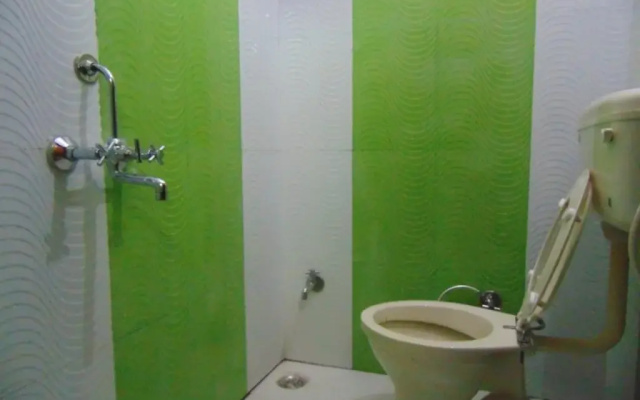 Tapasya Home Stay