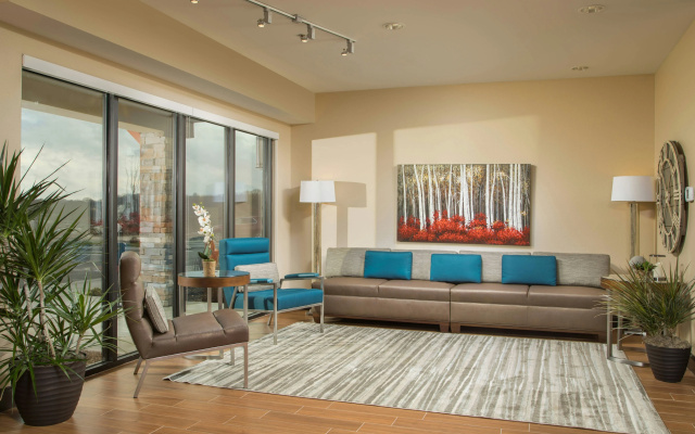 Towneplace Suites Nashville Smyrna