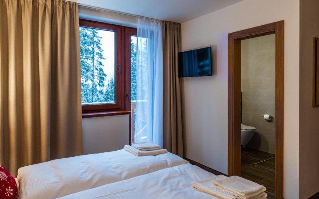 Hotel Jasná