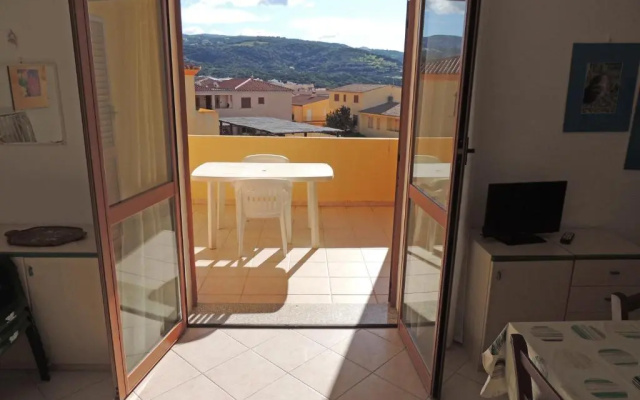 Residence della Torre Isola Rossa
